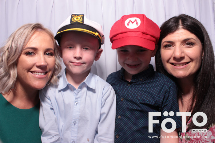 Diandra and Nick’s Wedding | View more photos from the event at gallery.fotomachines.com.au/u/FOTOMachines/Diandra-and-Nick’s-Wedding